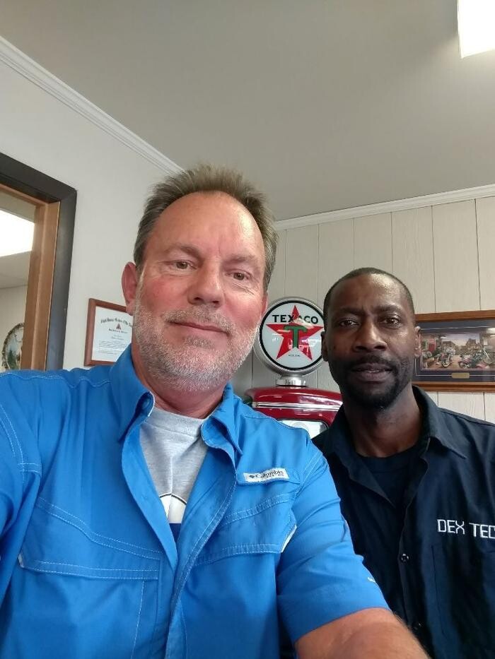 Images Dex-Tech Auto Service Center
