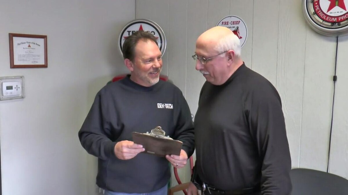 Images Dex-Tech Auto Service Center