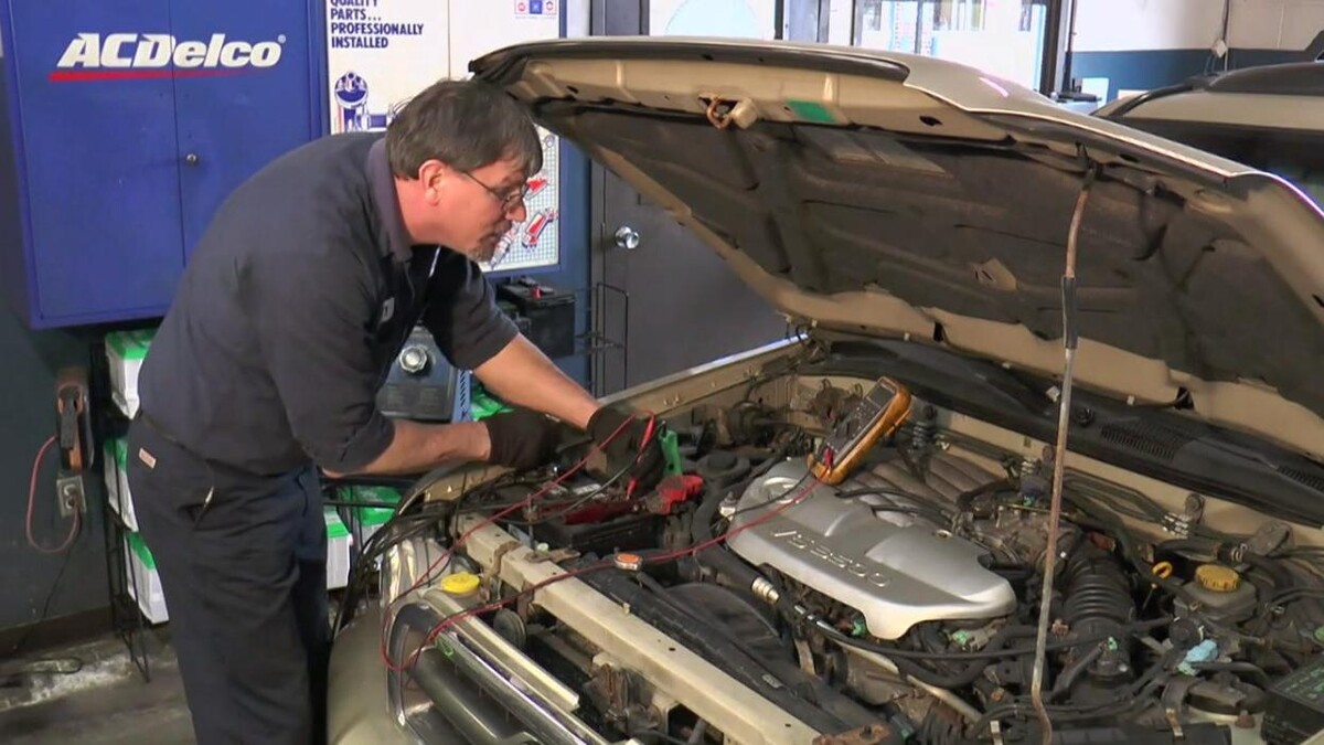 Images Dex-Tech Auto Service Center