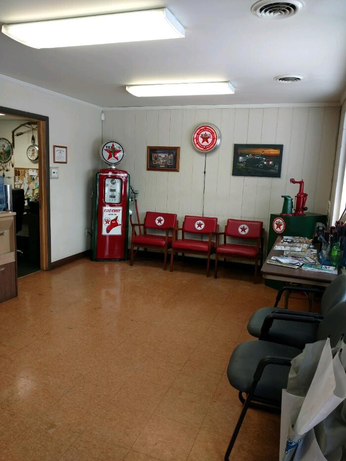 Images Dex-Tech Auto Service Center