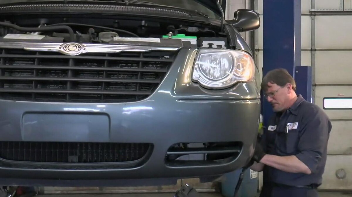 Images Dex-Tech Auto Service Center