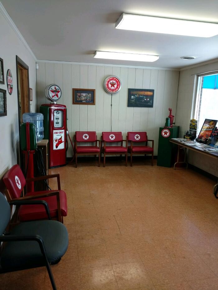 Images Dex-Tech Auto Service Center