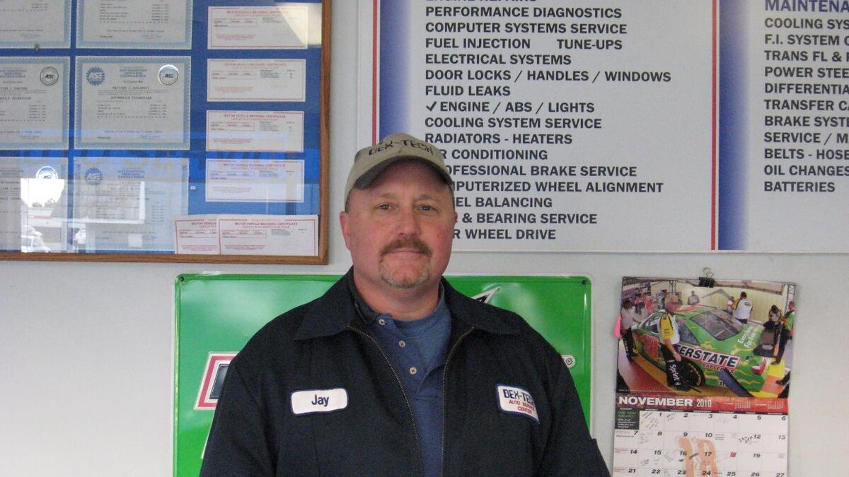 Images Dex-Tech Auto Service Center
