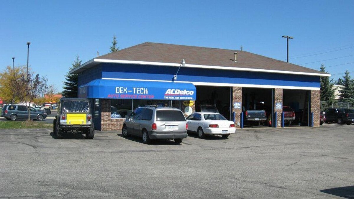Images Dex-Tech Auto Service Center