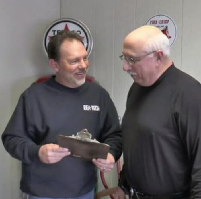Images Dex-Tech Auto Service Center