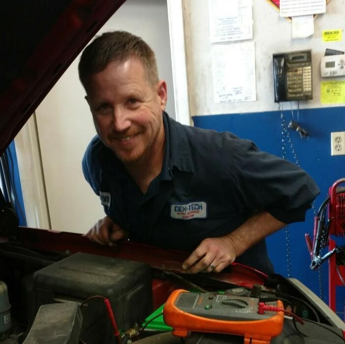 Images Dex-Tech Auto Service Center