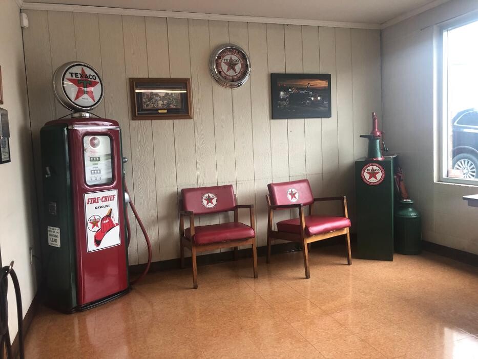 Images Dex-Tech Auto Service Center