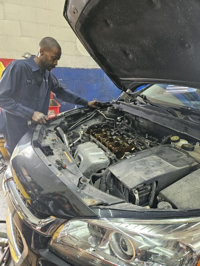 Images Dex-Tech Auto Service Center