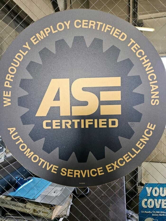 Images Dex-Tech Auto Service Center