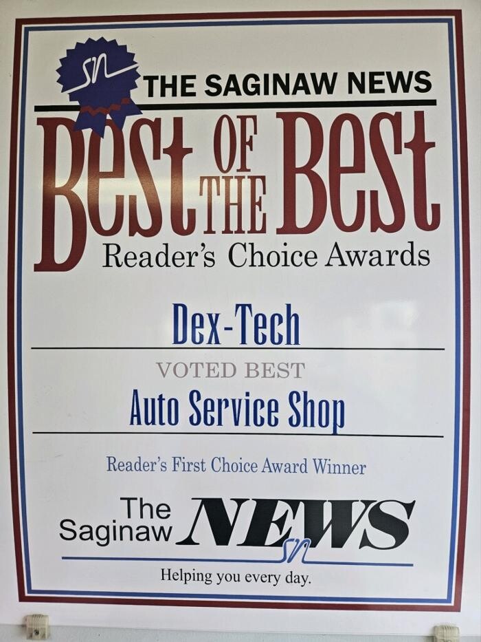 Images Dex-Tech Auto Service Center