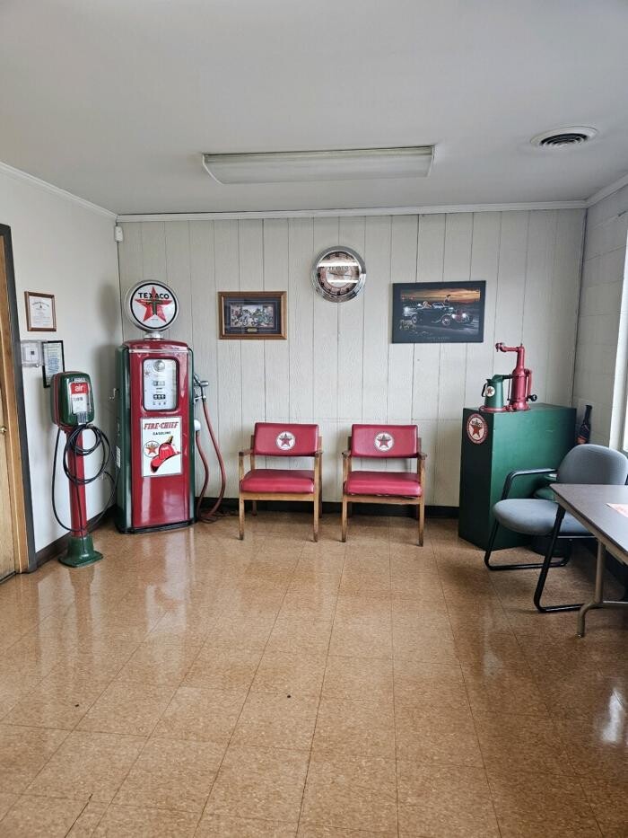 Images Dex-Tech Auto Service Center