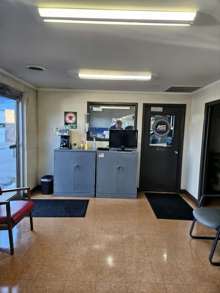 Images Dex-Tech Auto Service Center