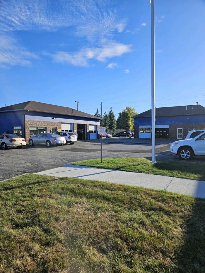 Images Dex-Tech Auto Service Center