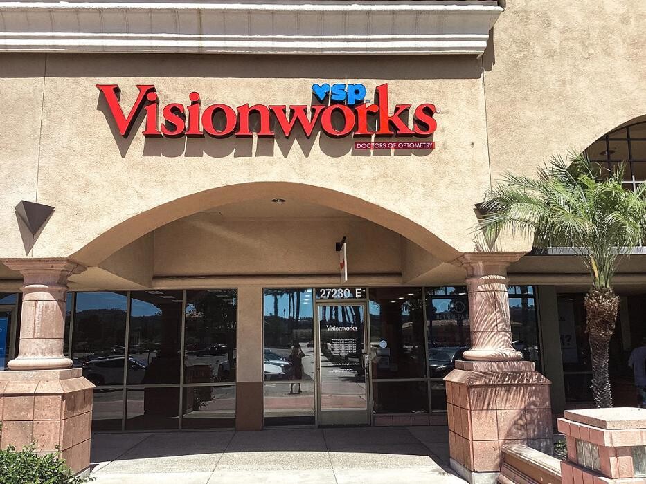 Images Visionworks Doctors of Optometry