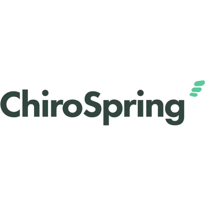 ChiroSpring Logo