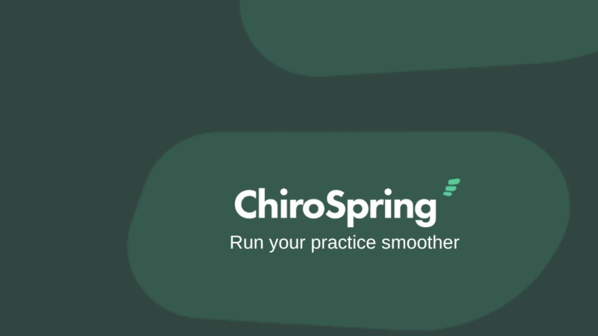 Images ChiroSpring