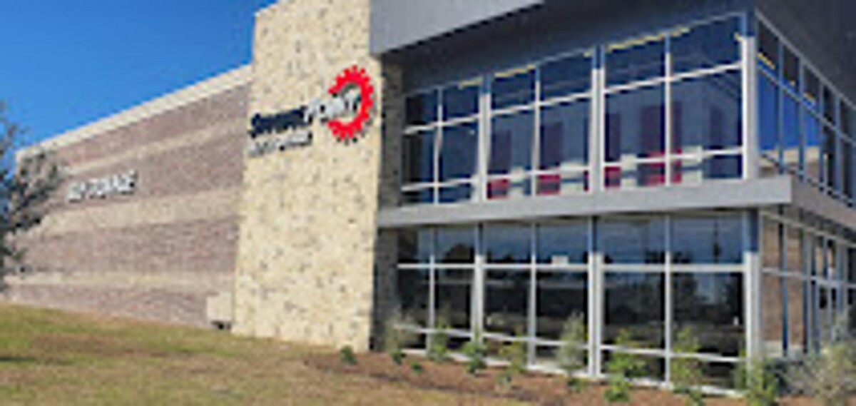 Images StrongPoint Self Storage-Lake Charles