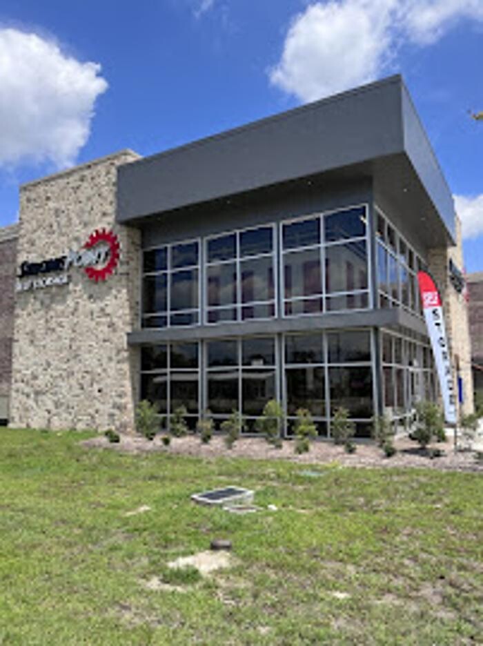 Images StrongPoint Self Storage-Lake Charles