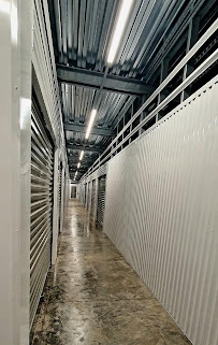 Images StrongPoint Self Storage-Lake Charles