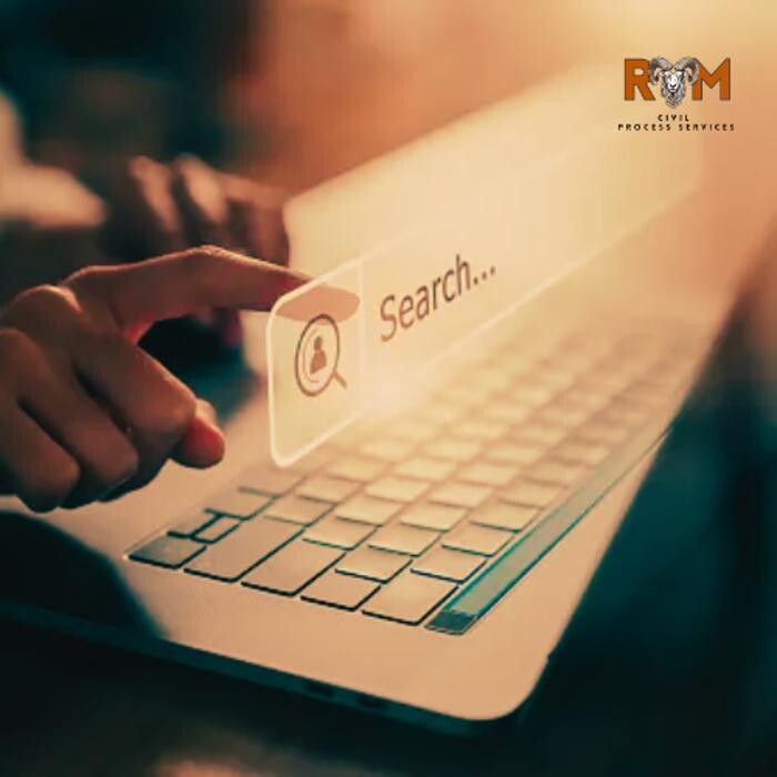 Images RAM Civil Process Services