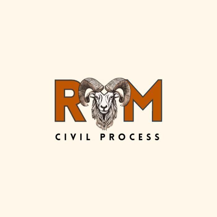 Images RAM Civil Process Services