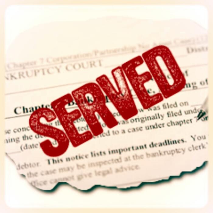 Images RAM Civil Process Services