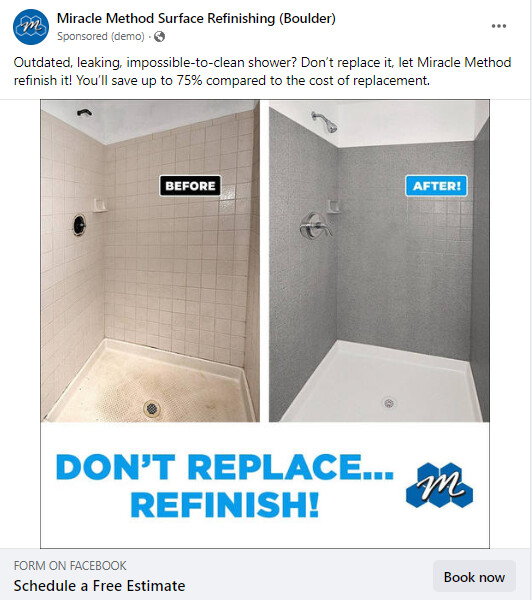 Images Miracle Method of Fort Collins