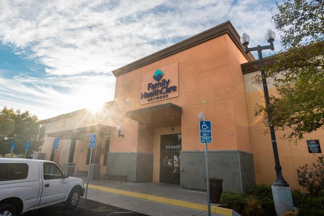 Images Family HealthCare Network