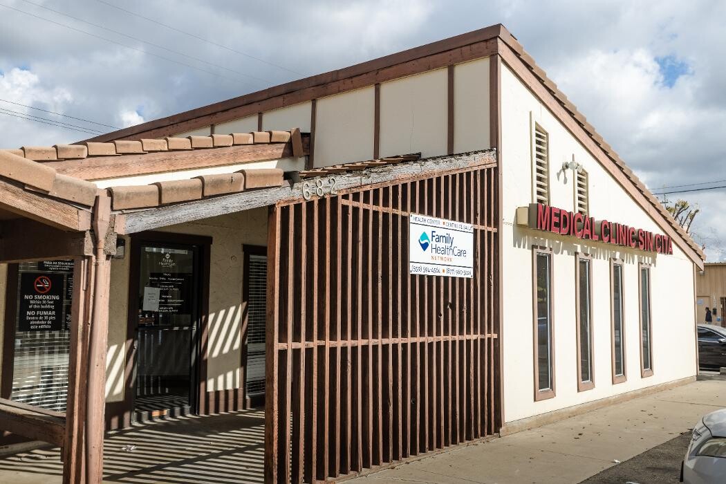 Images Family HealthCare Network