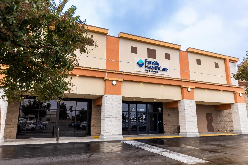 Images Family HealthCare Network