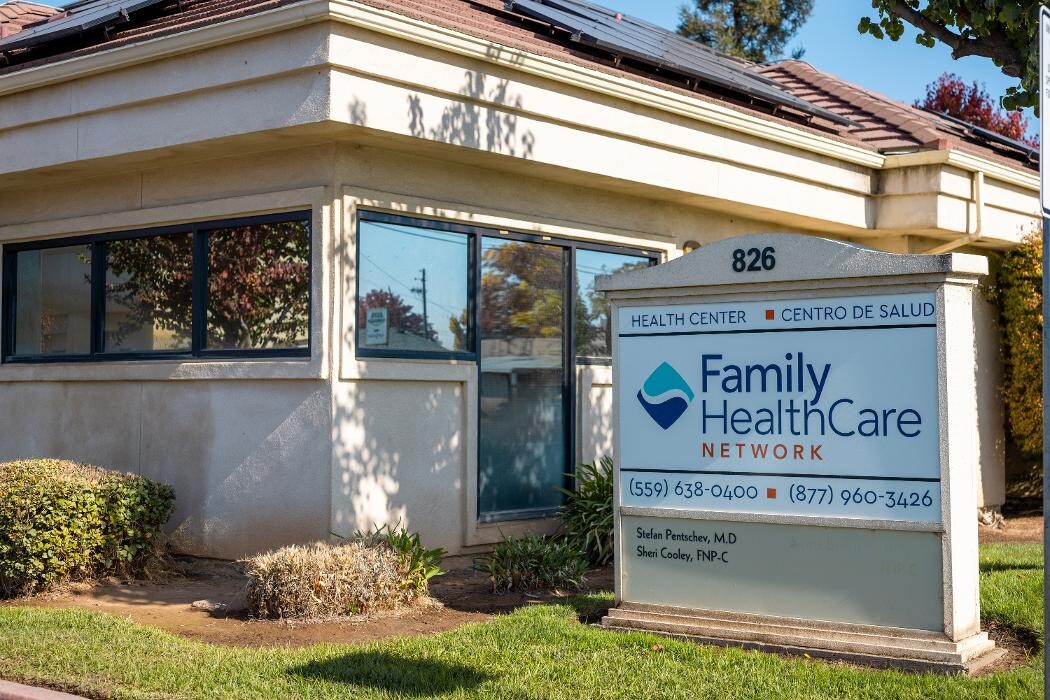 Images Family HealthCare Network