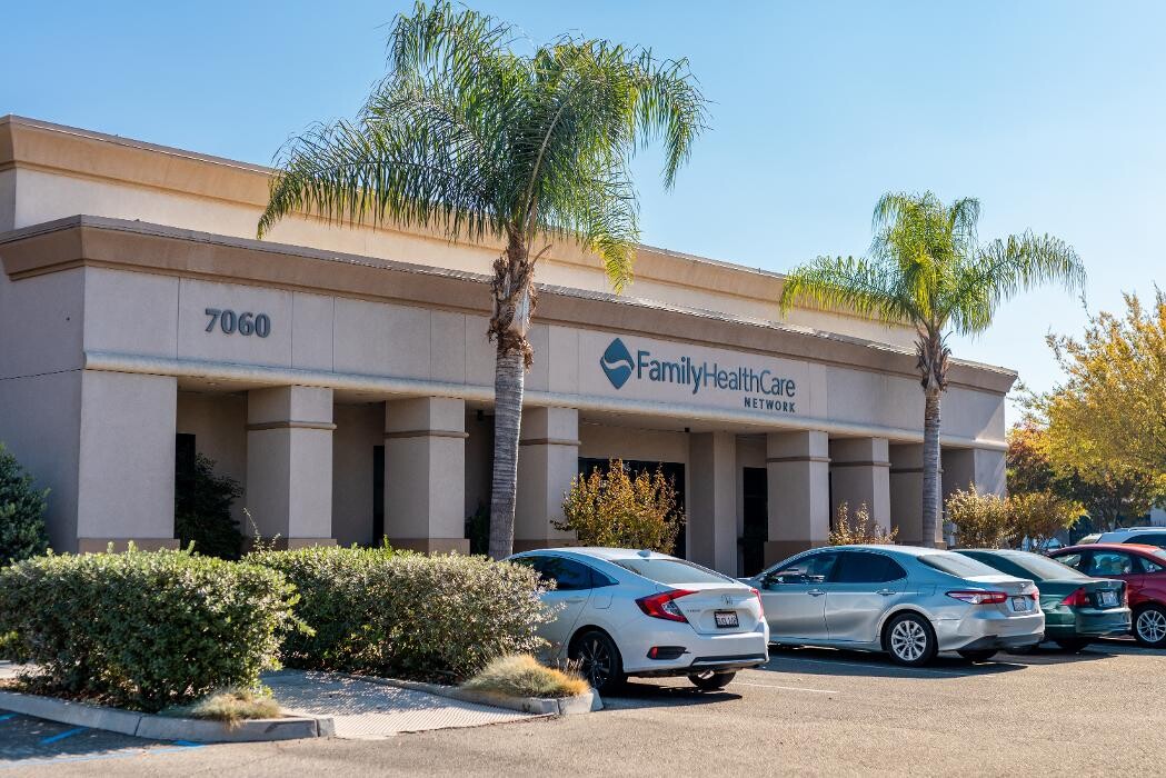 Images Family HealthCare Network