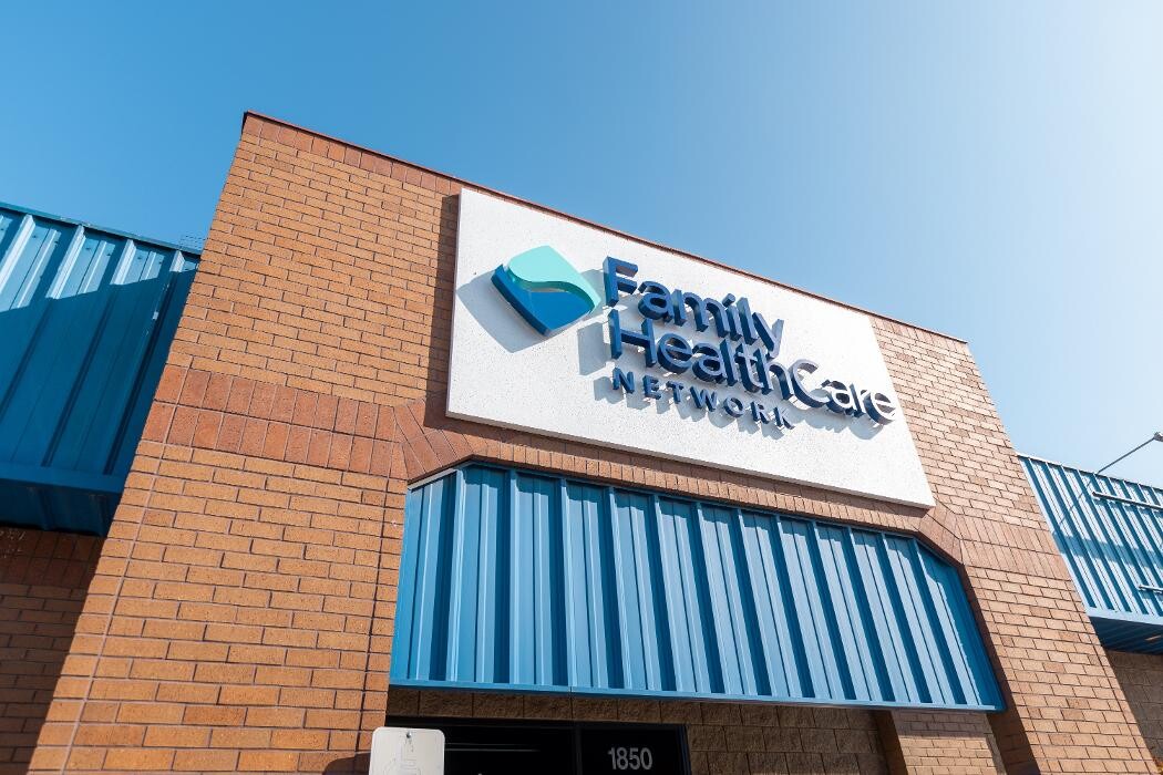 Images Family HealthCare Network