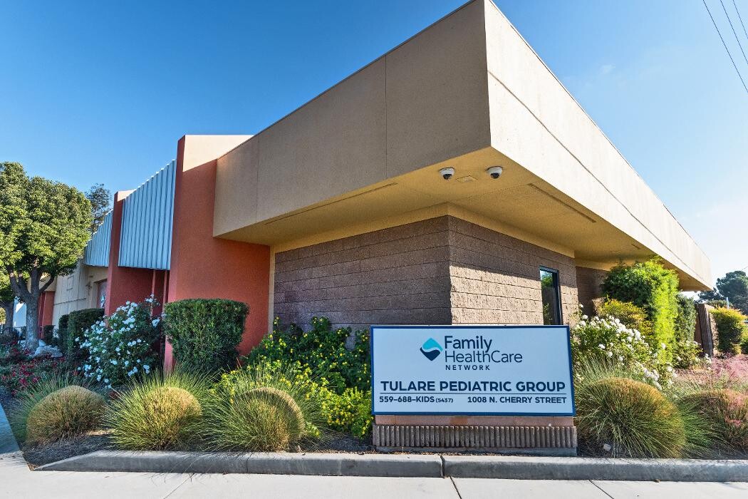 Images Family HealthCare Network - Pediatrics