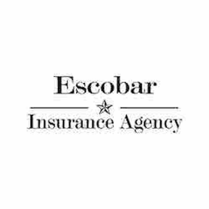 Pamela Escobar Insurance Agency Logo