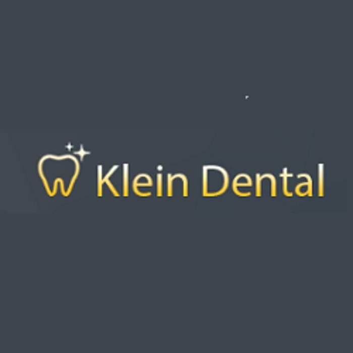 Dr. David Klein, DDS Logo