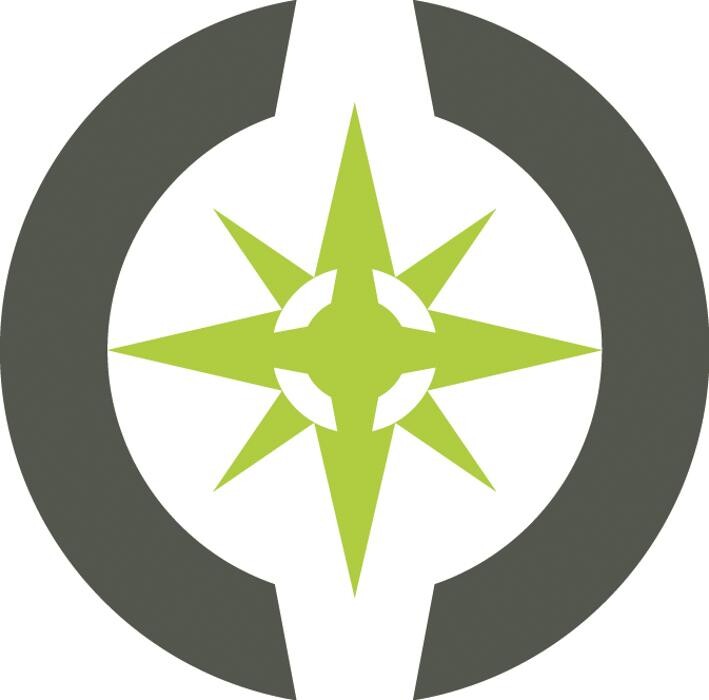 Compass Chiropractic and Massage Logo