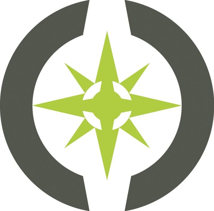 Compass Chiropractic and Massage Logo