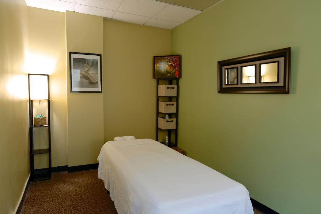 Images Compass Chiropractic and Massage