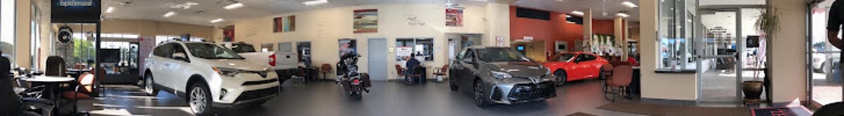 Images Diehl Toyota of Butler