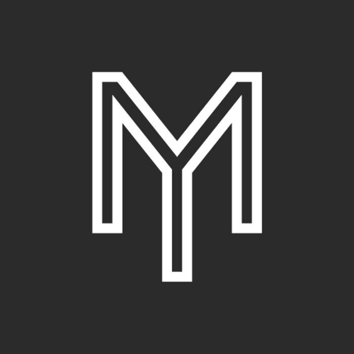 Morrison Yard Logo