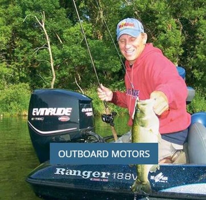 Images Tom's Marine Sales & Service