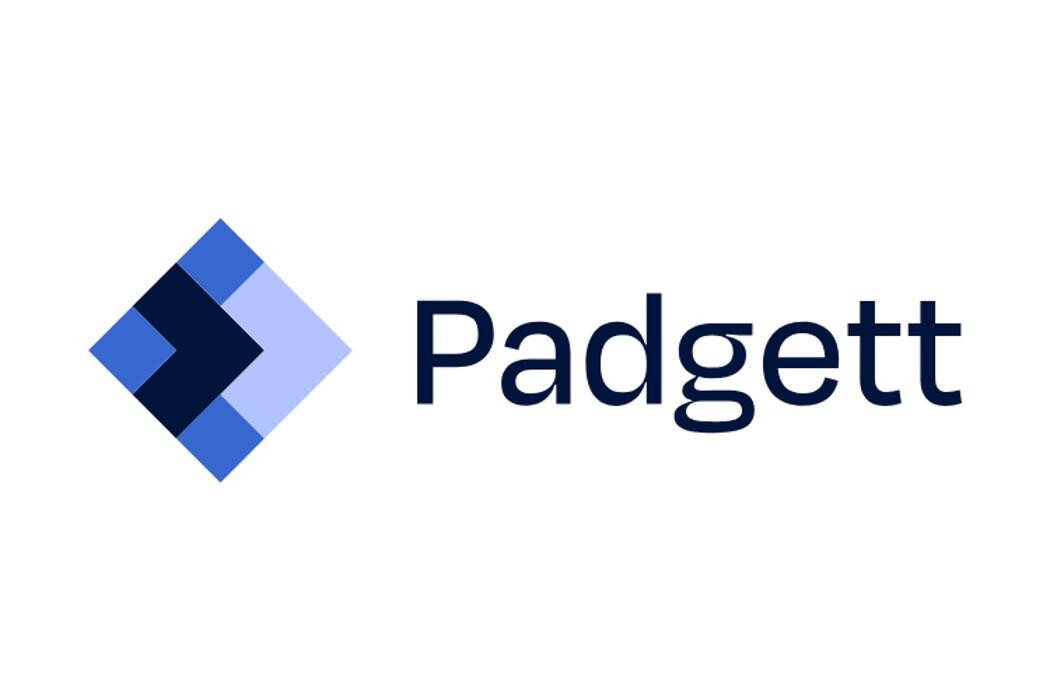 Padgett Business Services Logo