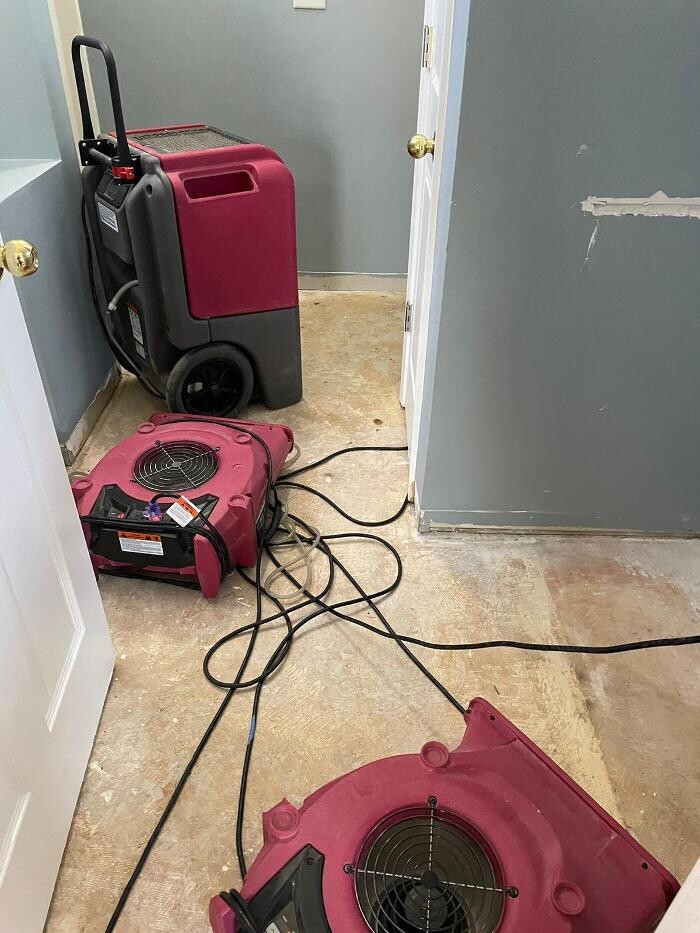 Images PuroClean of South Atlanta