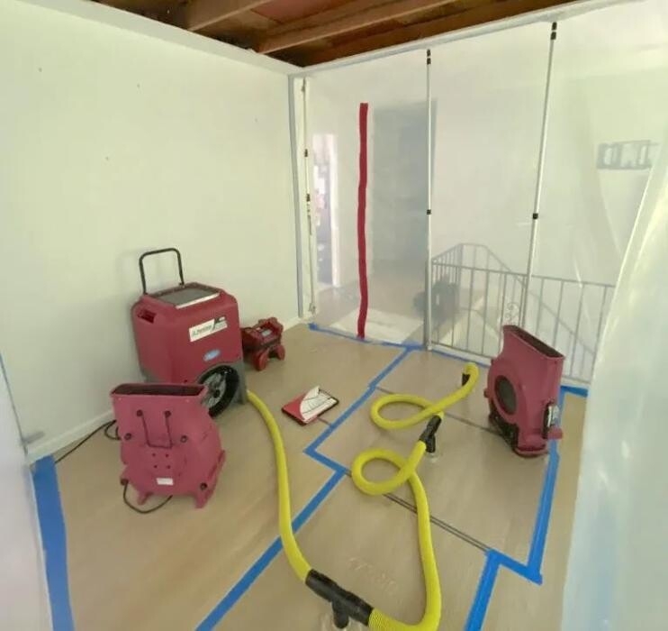 Images PuroClean of South Atlanta