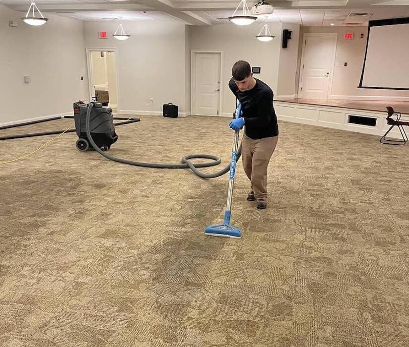 Images PuroClean of South Atlanta