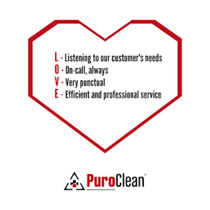 Images PuroClean of South Atlanta