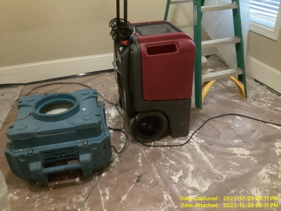 Images PuroClean of South Atlanta