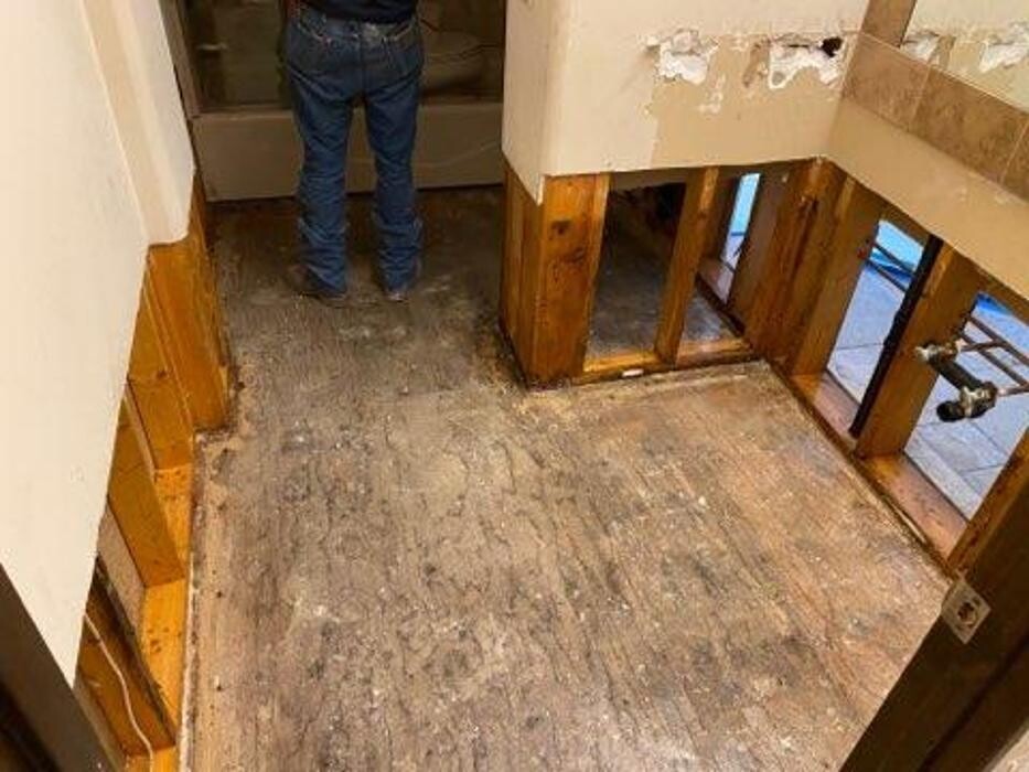 Images PuroClean of South Atlanta