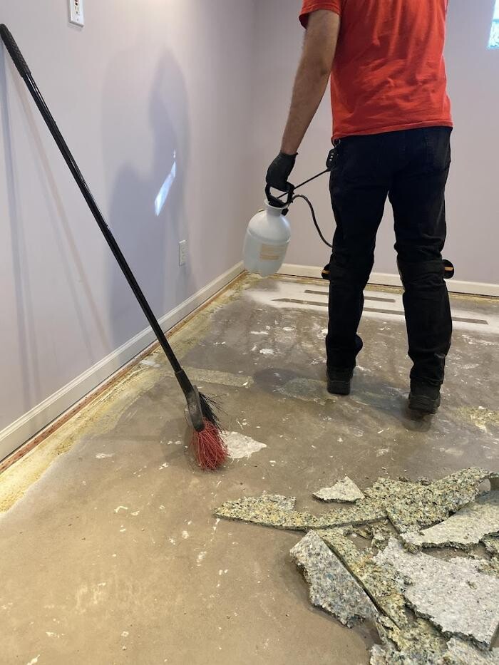 Images PuroClean of South Atlanta